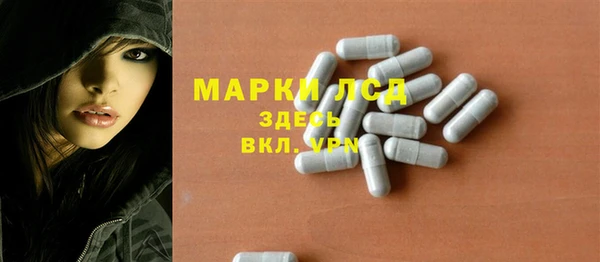 прущий лед Магас